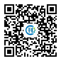 微信公众号二维码